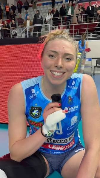 1.92 boyunda artık 25 yaşında: Müthiş koleksiyoncunun Melissa Vargas itirafı - Fotoğraf: 5