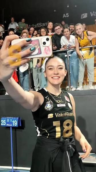 Zehra Güneş'in rotası Sao Paulo! "Çok heyecanlıyım" diyerek açıkladı - Fotoğraf: 7