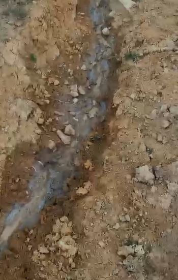 Karadeniz'in eşsiz yaylası ranta teslim oldu! Derelerden çamur akmaya başladı - Resim : 2