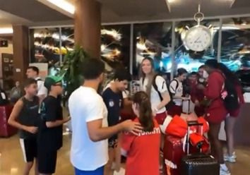 Filenin Sultanları'na zorlu rakipler öncesi büyük müjde: Tam da zamanında oldu! İşte maç programı - Fotoğraf: 11