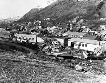 Dünyayı yerinden oynatan 10 büyük deprem: En güçlüsü hangisiydi? - Fotoğraf: 10