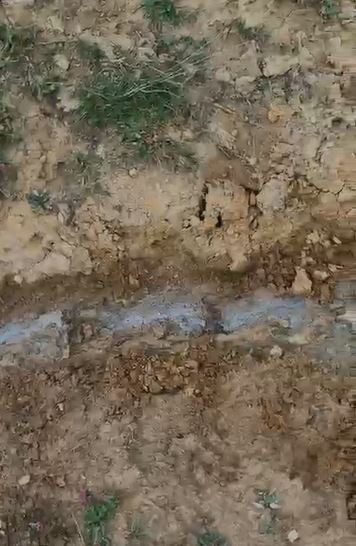 Karadeniz'in eşsiz yaylası ranta teslim oldu! Derelerden çamur akmaya başladı - Resim : 1