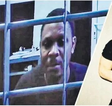 "Ben Kerem Bürsin" diyen Nijeryalıya aşık olan Rus kadın 1.8 milyon lira kaptırdı - Resim : 3
