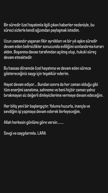 Ünlü şarkıcı, İranlı eşine boşanma davası açtı! - Resim : 3