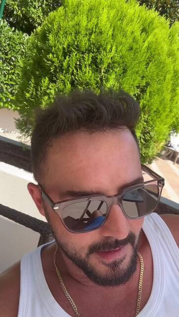 Gökhan Özen düğün yapmadı parayı oraya harcadı! “Bir gecelik eğlence yerine...” - Resim : 3