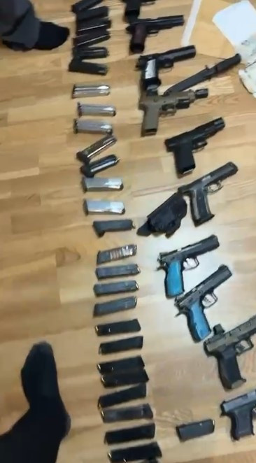 Son dakika | Süleymancılara operasyon! Alihan Kuriş gözaltında - Resim : 3