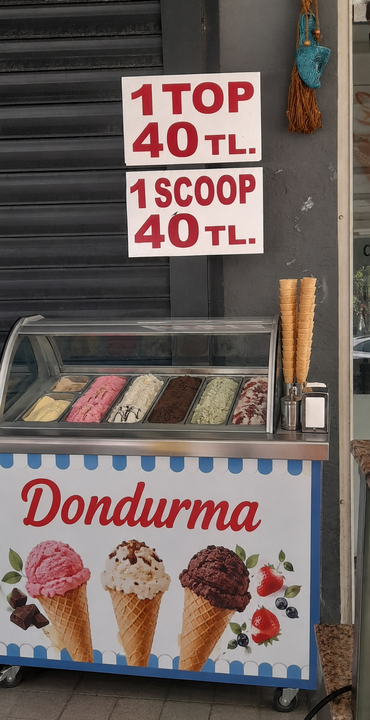 Bodrum'da 400 lira 100 km ilerideki Marmaris'te 40 lira - Resim : 2