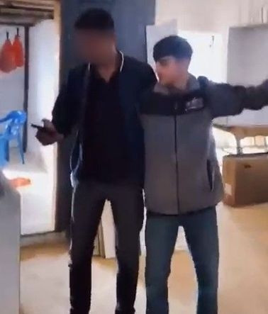 Üzerine çıkıp kompresörle öldürmüştü! 15 yaşındaki çocuğun ölümünde tüm detaylar iddianameye girdi - Resim : 3