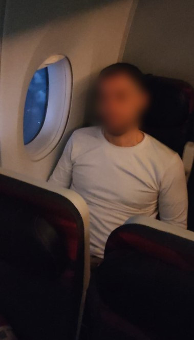Son Dakika | Suç örgütü elebaşı Serkan Kurtuluş Türkiye'ye getiriliyor! Bakanlık açıkladı - Resim : 2