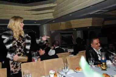 Seda Sayan'ın 'Kadırgalı' Lakabını Hak Ettiği Bomba Magazin Olayları! - Fotoğraf: 10