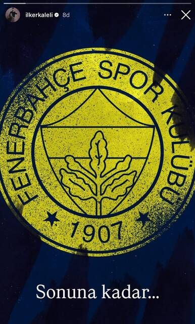 18 yıllık hasret sona erdi! Fenerbahçeli ünlülerden peş peşe paylaşımlar - Fotoğraf: 13