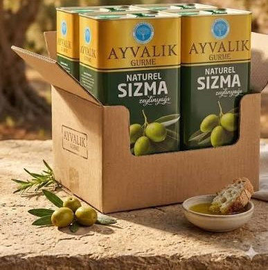 Sahte zeytinyağında 'Ayvalık' oyunu: Bakanlık o zeytinyağı markalarını ifşa etti - Resim : 2