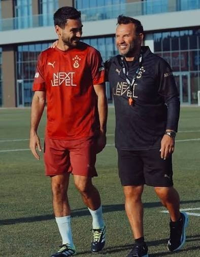 Osimhen'le ilgili kötü haber: Galatasaray'daki zayıf halkayı açıkladı - Fotoğraf: 6