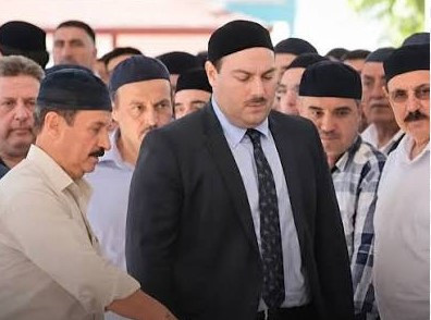 Son dakika | Süleymancılara operasyon! Alihan Kuriş gözaltında - Resim : 2