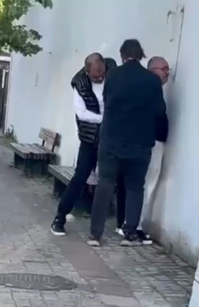 İranlı kadın İstanbul'da kayboldu cesedi Kırşehir'de çıktı! - Resim : 3