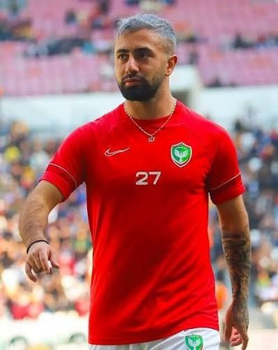 Amedspor'da korkunç iddialar: Ortalık karıştı - Resim : 2