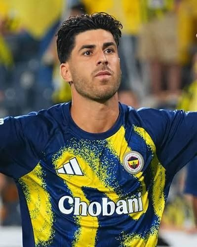 İsmail Kartal'ı çok sinirlendiren Asensio sorusu: Yüzü birden değişti! - Fotoğraf: 5
