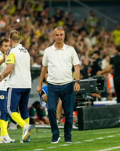 İsmail Kartal'ın Beşiktaş derbisi öncesi Kerem Aktürkoğlu ve Oğuz Aydın kararı belli oldu - Fotoğraf: 3