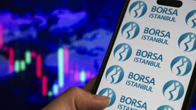 Savaş önlemiydi: Borsada açığa satış yasağı uzatıldı