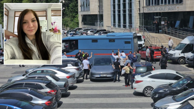 Gürültü kavgasında kan akmıştı: Dilara'yı öldüren komşusuna müebbet