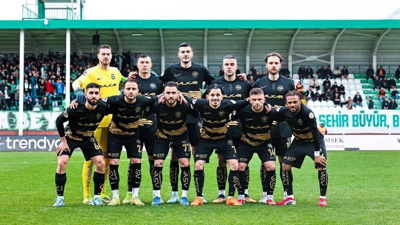 Çorum FK'ya tam da kritik maç öncesi kötü haber: TFF duyurdu