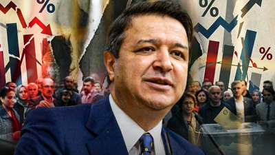 Bomba etkisi yaratacak baskın seçim çıkışı! Arıkan sonbaharı işaret etti