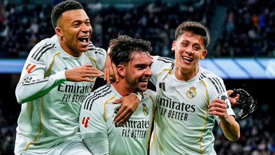 Real Madrid artık dayanamadı: Arda Güler kararı bildirildi