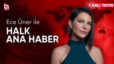 Halk Ana Haber