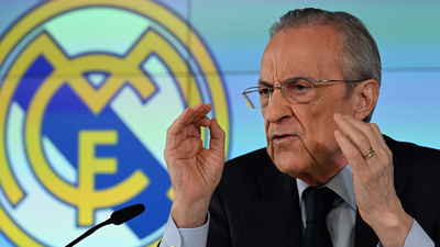 Real Madrid'den Jose Mourinho açıklaması