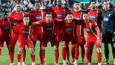 Amedspor'da 35 maçta ilk 11'deydi: İtirafı pes dedirtti