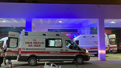 Otel havuzunda ölüm: Genç kadın anne olmayı bekliyormuş!