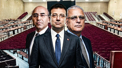 Casusluk davasında ikinci gün! Merdan Yanardağ: Silivri'den Türkiye'ye cumhurbaşkanı çıkacak