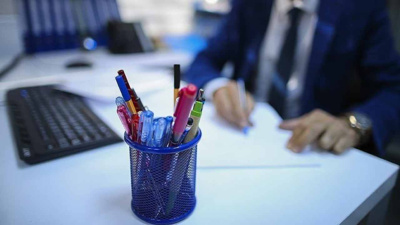 Adalet Bakanlığı'na 15 bin personel alınacak
