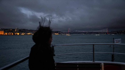 İstanbul'u saat vererek uyardı: Yarın sabaha kadar sürecek