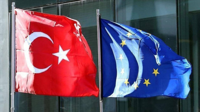 AB ülkeleri düğmeye bastı! En çok Türk vatandaşları sınır dışı edildi