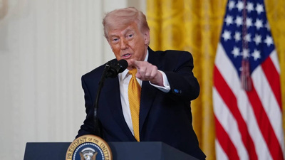 Abluka sertleşti, Trump konuştu! “Küba yardım talep ediyor”
