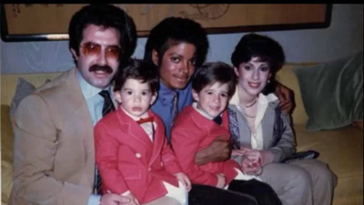 "11 yaşımda başladı..." Michael Jackson’ın ‘gizli ailesi’ konuştu