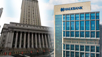 Halkbank ABD'deki kara para davasında sona geldi: Büyük hazırlığa başladı