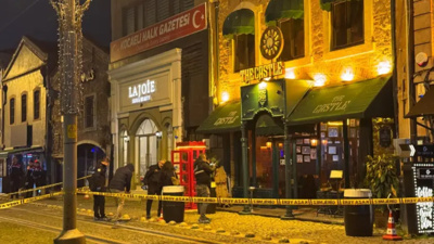 İzmit'teki bar katliamında 2 şüpheli daha tutuklandı