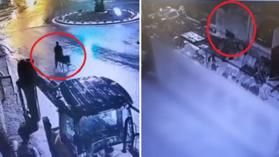 Eşekli kuyumcu soygununda karar verildi