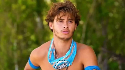 Survivor yarışmacısına tekne çarptı!