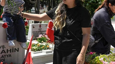 Şehit yakını aylığını iki asgari ücrete çıkaracak teklif