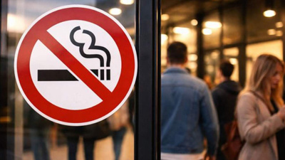 Sigara yasağında 100 katı ceza yolda: Kurallar katılaşıyor