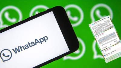 Bakanlık itirafçı ifadelerini Whatsapp grubundan atıyormuş! CHP ifşalayınca apar topar kapatıldı