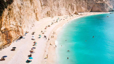 Komşuda "sınırsız turizm" dönemi bitti! Adalara giriş artık eskisi gibi olmayacak
