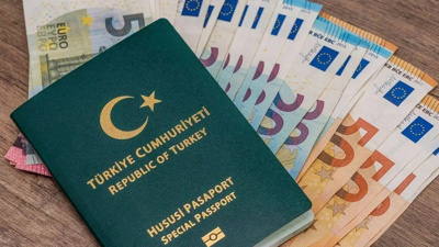 İki meslek için yeşil pasaport talebi