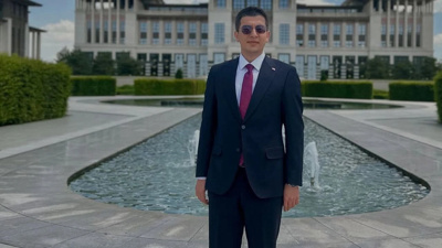 33 yaşında 'Paşa' makamı! MSB'deki atama Meclis'i karıştırdı