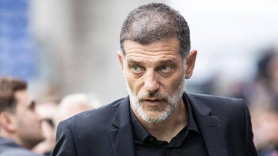 Amedspor'dan Slaven Bilic açıklaması