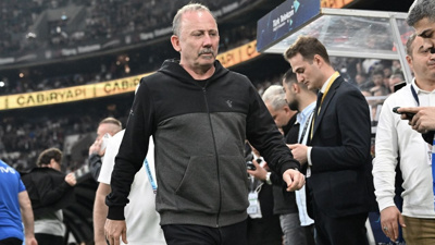 Beşiktaş'ın kahır sezonuna son nokta: Nihayet the end!