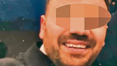 Eşi ve çocuklarını ölümle tehdit etti: Sevgilisini yanına alıp kızının okulunu bastı!
